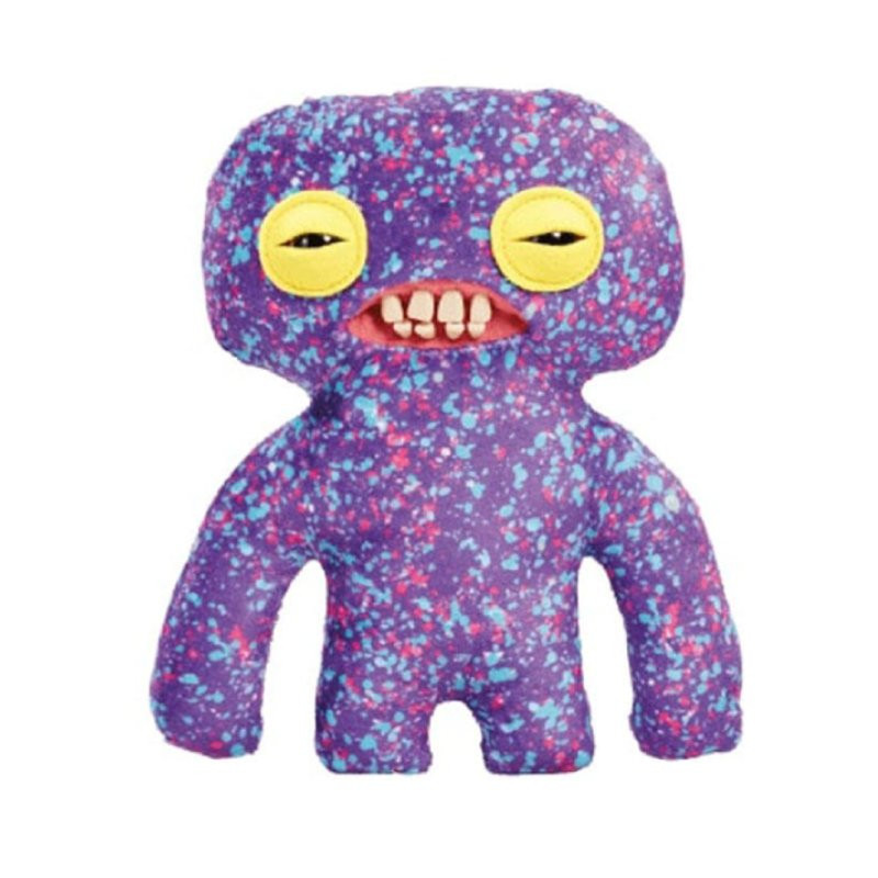 Zuru Fuggler Laboratory Misfits Edition Squidge Plush Toy 22cm 8.6inches