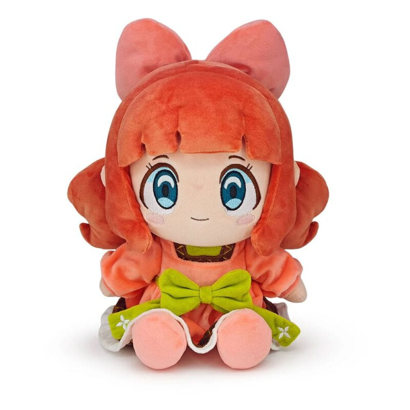 Fluffy Paradise Nefertima Plush Toy 25cm 10inches