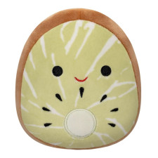 Squishmallows Kachina the Kiwi Plush Toy 20cm 7.87inches