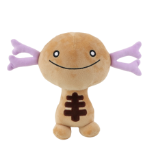 Paldean Wooper From Pokemon Plush Toy