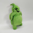 Disney Tim Burton's The Nightmare Before Christmas Oogie Boogie Plush