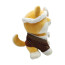Taroumaru Plush Doll