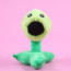 Plants vs Zombies Plush Toy Peashooter 17cm