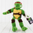 Teenage Mutant Ninja Turtle Raphael Plush