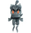 Marshadow Pokemon Plush