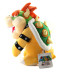 Super Mario Plush - 10" Bowser Soft Stuffed Plush Toy