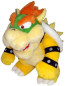 Super Mario Plush - 10" Bowser Soft Stuffed Plush Toy