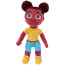 Amanda The Adventurer Amanda Plush Toy