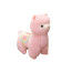 Alpaca Plush Toy