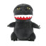 Cute Godzilla Plush Toy