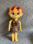 Elemental Ember Lumen Plush Toy