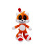 Miles Tails Prower Exe From Sonic The Hedgehog Plush Toy