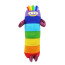 Seven From Numberblocks Plush Toy