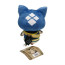 Monster Hunter Rise Palicoes Plush Toy