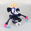 Grafaiai From Pokemon Plush Toy