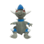Rampardos From Pokemon Plush Toy