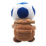 Captain Bucken Berry From Super Mario Bros Plush Toy