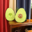 Avocado Plush Toy 30cm 11.8inches