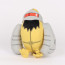 MrBeast Lab Banana Blasta Plush Toy 25cm 10inches
