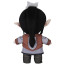 Baldur's Gate 3 Shadowheart Brown Plush Toy 25cm 10inches