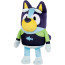 Bluey Talking Beach Bluey Plush Toy 30cm 11.8inches