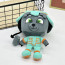 Bobicraft Gitd Wolf Soft Stuffed Plush 18cm 7.08inches