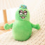 Barbapapa Barbalala Soft Stuffed Plush 15cm 5.90inches