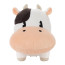 Story of Seasons Bubble Cow Plush Toy 16cm 6.3inches
