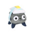 Dandy's World Pebble Plush Toy 20cm 8inches