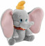 Disney Dumbo Soft Stuffed Plush 25cm 9.84inches