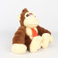 Donkey Kong Bananza Plush Toy 30cm 11.8inches