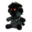 Examination Gilbert Plushie Plush Toy 22cm 8.6inches