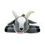 Goat Simulator Plush Toy 20cm 7.8inches