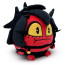 Helluva Boss Millie Stickie Plush Toy 15cm 5.9inches