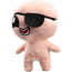 The Binding of Isaac Cain Plush Toy 30cm 12inches