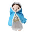 Virgin Mary Maria Nativity Chibi Plush Toy 32cm 12.6inches