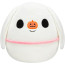 Squishmallows Zero Ghost Dog Nightmare Before Christmas Plush Toy 20cm 7.87inches