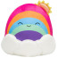Squishmallows Belina the Rainbow Plush Toy 30cm 12inches