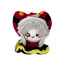 The Freak Circus Plush Pierrot Small Plush Toy 10cm 4inches