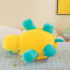 Drednaw from Pokemon Soft Stuffed Plush Multiple Sizes