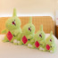 Larvitar from Pokemon Soft Stuffed Plush Multiple Sizes