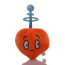 Plants vs Zombies E.M.Peach Plush Toy 14cm 5.5inches
