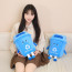 Cute Recycle Bin Soft Stuffed Plush 30cm 11.81inches