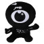 Roblox Doors Seek Soft Stuffed Plush 23cm 9inches