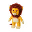 Stumble Guys Leonidas Plush Toy 18cm 7inches