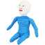 Shinkansen 0 Soft Stuffed Plush 27cm 10.62inches