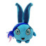 Sunny Bunnies Shiny Plush Toy 15cm 5.9inches
