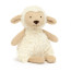 Jellycat Lollie Lamb Soft Stuffed Plush 24cm 9.4inches