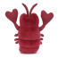 Jellycat Love Me Lobster Soft Stuffed Plush 18cm 7inches