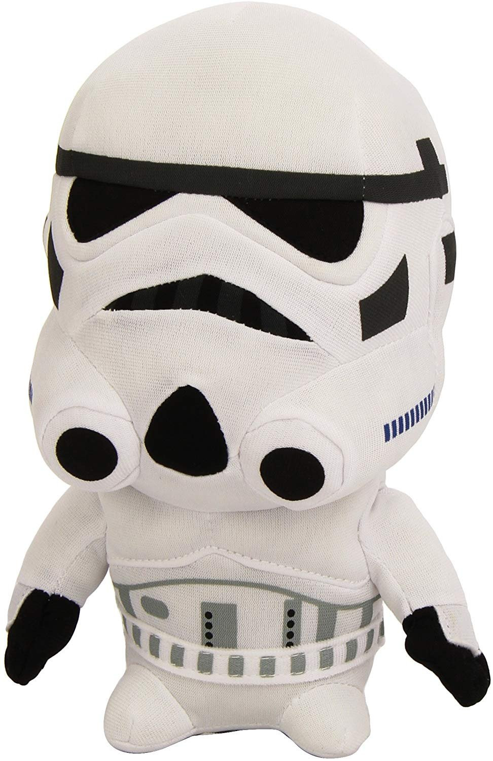 Comic Images Storm Trooper Deformed Plush